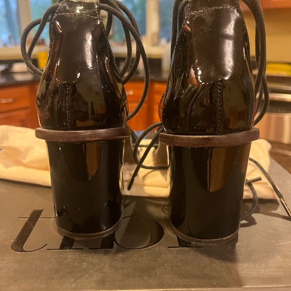 Tibi Clark Sandals 7.5 - Picture 3 of 4